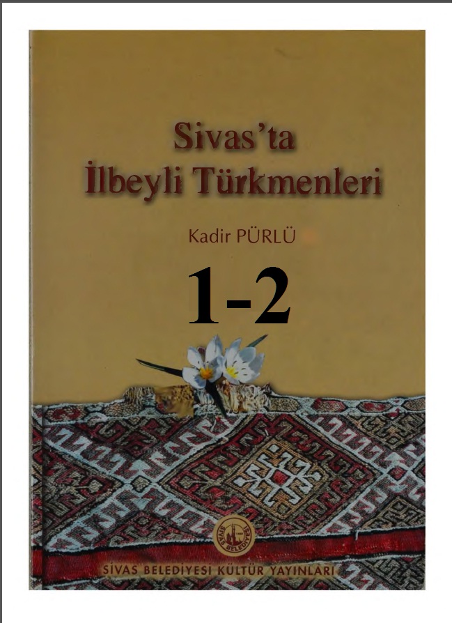1-2-Sivasda ilbeyli Türkmenleri-1-2-Qadir Pürlü-2002-1160s