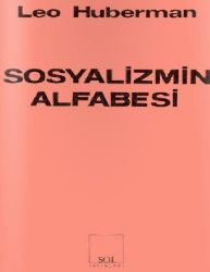 Sosyalizmin Alfabesi-Leo Huberman-2012-67s