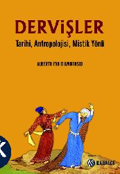 Dervişler Tarixi Antropolojisi Mistik Yönü-Alberto Fabio Ambrosio-Istanbul-2012-236s