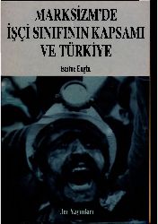 Marksizmde Işçi Sınıfının Qapsamı Ve Türkiye-Emine Engin-1990-165s