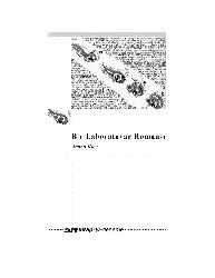 Bir Labaratuvar Rumansı-Adnan qurd-2000-212s