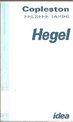 Felsefe Tarixi-Hegel-Frederick Copleston-Eziz Yardımlı-1995-98s