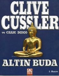 Altın Buda-Clive Cussler-Craig Dirqo-2002-329s