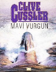 Mavi Vurqun-Clive Cussler-1986-234s