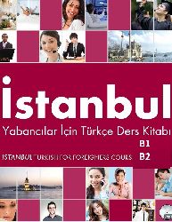 Istanbul-Yabaçılar Için Türkce Çalışma-Ders Kitabları-B1- B2-2012