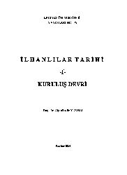 Ilxanlılar Tarixi-1-Quruluş Devri-Ebdulqadir Yuvalı-1994-227s