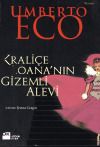 Kraliçe Loananın Gizemli Alevi-Umberto Eco-Şemsa Gezgin-2004-449s