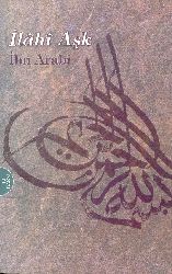 Ilahi Aşq-Ibn Erebi-Mahmud Qanıq-2005-186s