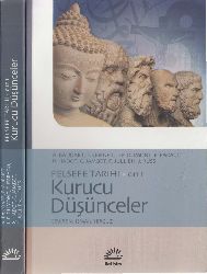 Felsefe Tarixi-1-Qurucu Düşünceler-Ismayıl Yerquz-2013-289s