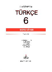 Ilköğretim Türkce Ders Kitabı-06.Sinif-128s