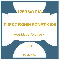 Azerbaycan dilinin Fonetikasi