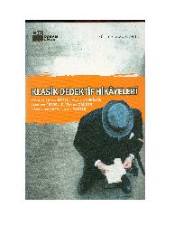 Klasik Detektif Hikayeleri-Agatha Christie-Zeyneb Besen-2000-81s
