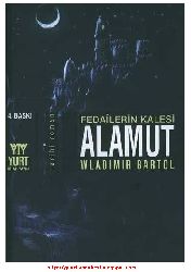 Fedailerin Qalasi-Alamut-Wladimir Bartol-Atila Dirim-1998-512s