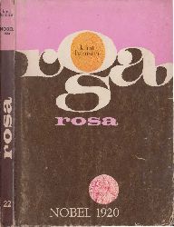 Rosa-Knut Hamsun-Behcet Necatigil-1968-224s