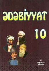edebiyat 10Derslik - Nizami Ceferov Teymur Kerimli Zaman esgerli Afet Bakıxanova