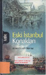 Eski İstanbul Qonaqları Ahmed Semih Mümtaz-2011-164s