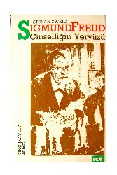 Cinsellighin Yeryüzü-Sigmund Freud-Ali Avni Öneş-1992-397s