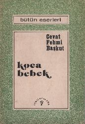 Qoca Bebek-Cavad Fehmi Başqut-1943-176s