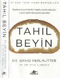 Taxil Beyin-David Perlmutter-Hadiye Deniz Ülker-413s