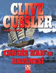 Çingiz Xanın Xezinesi-Clive Cussler-Dirk Cussler-2002-363s