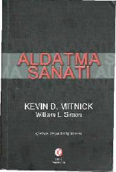 Aldatma Sanatı -Wiliam L.Simon - Kevin D.Mitnick