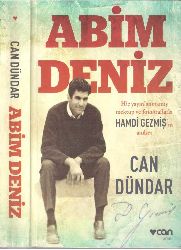 Abim Deniz-Can Dündar-2014-481s+Tutuqlandıq-Can Dündar-2003-22s