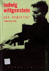 Yan Değiniler-Ludwig Wittgenstein-Oruc Aruoba-1999-116s