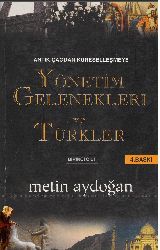 Yönetim Gelenekleri Ve Türkler-1-2-Metin Aydoğan-2005-1221