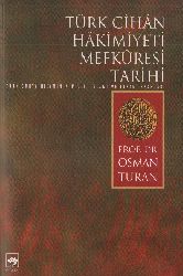 Türk Cihan Hakimiyeti Mefkuresi Tarixi-Osman Turan-2003-518s