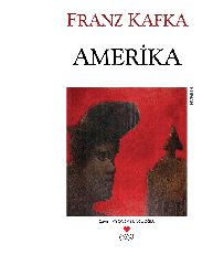 Amerika-Frans Kafka-Baki-2010-150s