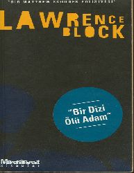 Bir Dizi Ölü Adam-Lawrence Block-Şen Suer Qaya-2000-336s