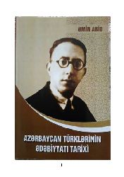 Azerbaycan Türklerinin Edebiyatı Tarixi-Emin Abid-Baki-2016-242s