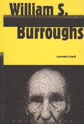 İçerdeki Kedi-William S.Burroughs- Çev-Ahmed Ergenc-2003-99s