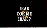 Iraq Çoq Iraq Çağrı Iraq Türkleri