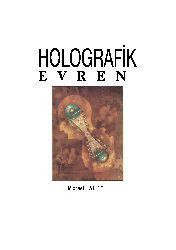 Holoqrafik Evren-Michael Talbot-Çev-Güray Tekce 2004-485s