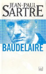 Baudelaire-Jean Paul Sartre-Bertan Onaran-1997-163s