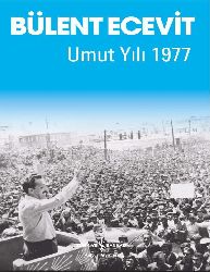 Ümüd Yılı 1977-Bulend Ecevit-2008-153s