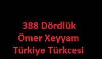 388 Dördlük-Omer Xeyyam-Türkiye-73