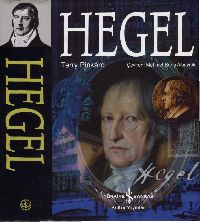 Hegel-Terry Pinkard-Mehmed Barış Albayraq-2010-776s