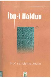 Ibn Xeldunun Ilim Ve Fikir Dünyası-Ahmed Arslan-1997-477s