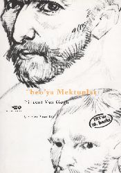 Theoya Mektublar-Vincent Van Gogh-Pinar Kür-2012-251s