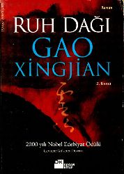 Ruh Dağı-Gao Xingjian-Gülseren Devrim-2000-508s