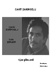 Cahid Zerifoğlunun Tüm Şiirleri-254s