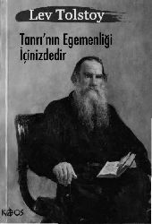 Tanrının Egemenliği Içinizdedir-Tolstoy-Dominik Pamir-2005-349s