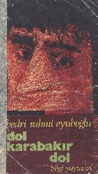 Bedri Rahmi Eyuboğlu-dol qarabakır dol-1974-288s