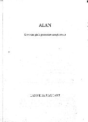 Alan -Evrenin Gizli Gucu -lnne Mctaggart 2002 335