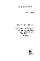 Tiyatr Naxışları-Ilham Rehimli-Baki-2013-336s