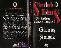 Gümüş Şimşek Arthur Conan Doyle  168s