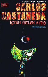Içden Gelen Ateş-Carlos Castaneda-Esra Gül-1995-108s