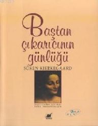 Başdan Çıxarıcının Günlüğü-Soren Kierkegaard-Türker Armaner-1966-166s
